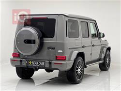 مێرسێدس بێنز G-Class